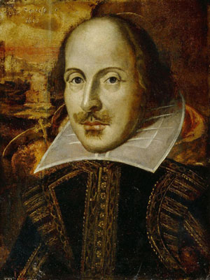 Top 10 William Shakespeare Quotes
