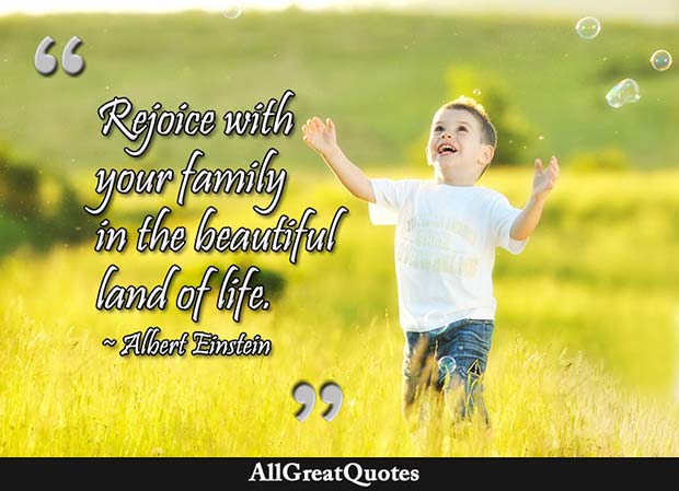 mother teresa love your family quote
