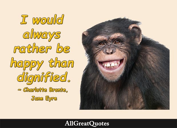 rather be happy quote jane eyre