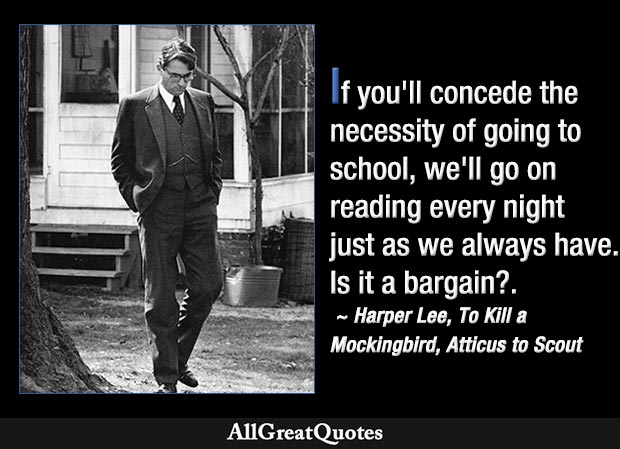 quotes about atticus in to kill a mockingbird
