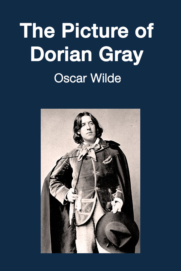 The Picture of Dorian Gray study guide