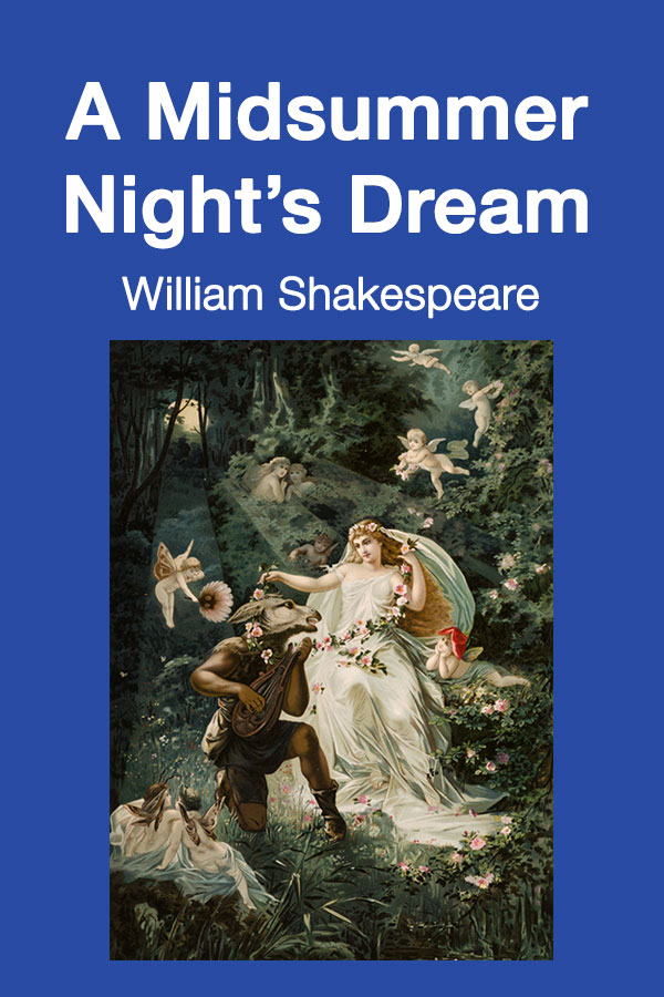A Midsummer Night's Dream study guide