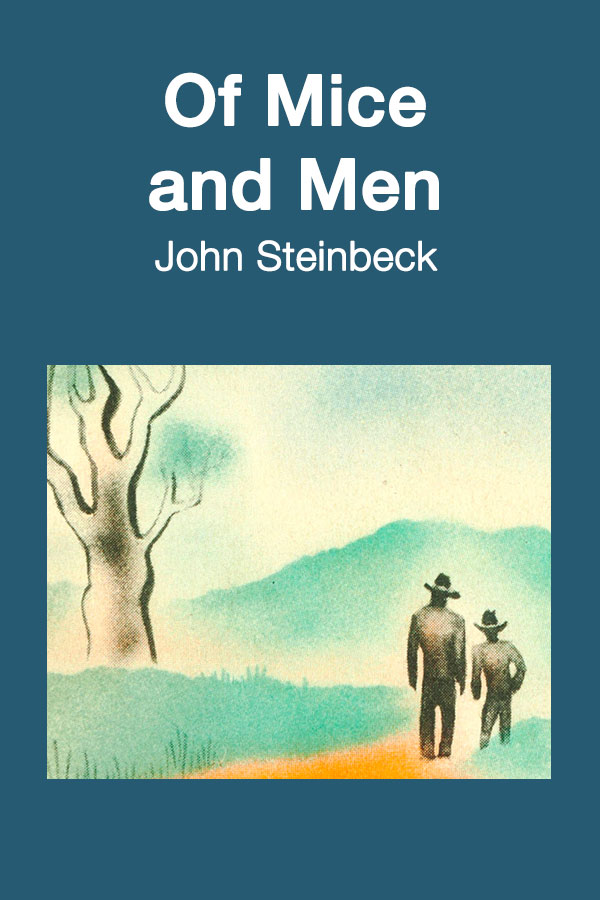 Of Mice and Men study guide