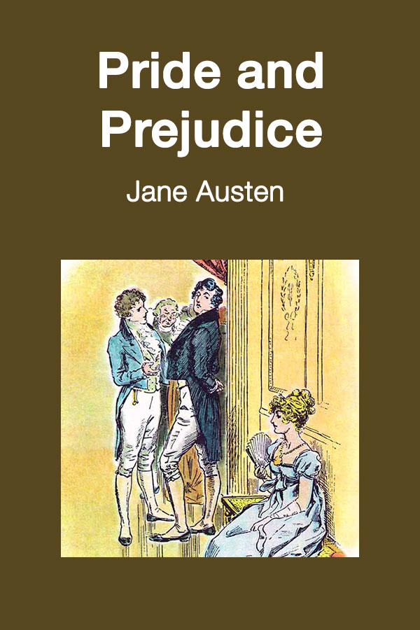 Pride and Prejudice study guide