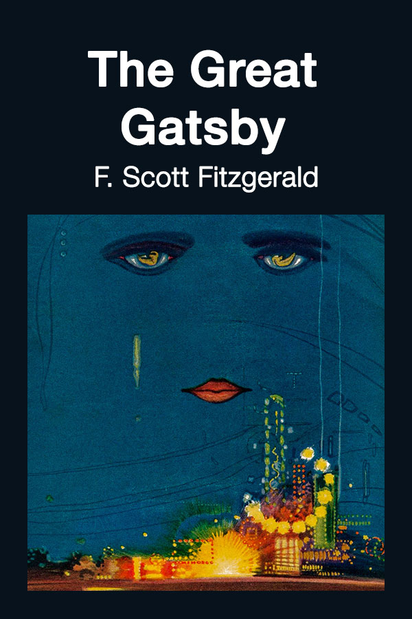 The Great Gatsby study guide